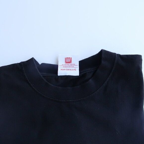 The Simpsons C-75 Joyrich T-Shirt - Picture 6 of 9